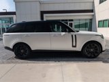 New 2025 Land Rover Range Rover Long Wheelbase SE image 3