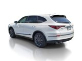 New 2025 Acura MDX A-Spec image 3