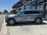 New 2025 Mercedes-Benz GLS 580 4MATIC image 3