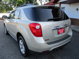 Used 2014 Chevrolet Equinox LT w/ Driver Convenience Package image 6