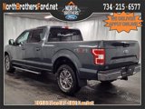 Certified 2018 Ford F150 4x4 SuperCrew image 2