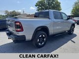 Used 2022 RAM 1500 Rebel w/ Rebel Level 2 Equipment Group image 2