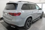 New 2025 Mercedes-Benz GLS 450 4MATIC image 2