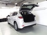Used 2024 MAZDA CX-5 AWD 2.5 S w/ Select Package image 6