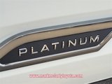 New 2025 Toyota Tundra Platinum image 4