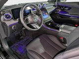 New 2025 Mercedes-Benz CLE 300 4MATIC Cabriolet image 3
