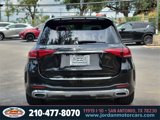 Used 2022 Mercedes-Benz GLE 450 4MATIC image 4