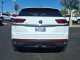 Used 2023 Volkswagen Atlas Cross Sport SE w/ Panoramic Sunroof Package image 5