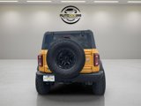 Used 2021 Ford Bronco Badlands image 4