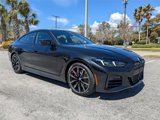 New 2025 BMW 430i w/ M Sport Package image 2