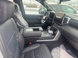 New 2025 Toyota Sequoia Platinum image 2
