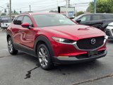 Used 2022 MAZDA CX-30 AWD 2.5 S w/ Premium Package image 3