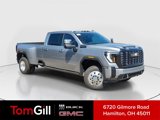 New 2025 GMC Sierra 3500 Denali Ultimate image 1
