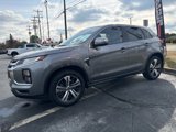 New 2024 Mitsubishi Outlander Sport SE image 4