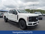 New 2025 Ford F350 Platinum image 3