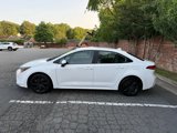Used 2023 Toyota Corolla LE image 3
