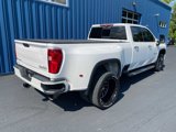 Used 2022 Chevrolet Silverado 3500 High Country image 3