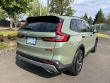 New 2026 Honda CR-V TrailSport image 6
