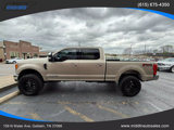 Used 2017 Ford F250 Lariat w/ Lariat Ultimate Package image 5
