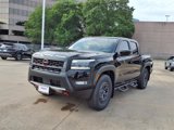 New 2025 Nissan Frontier Pro-X image 2
