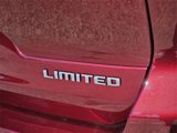New 2025 Jeep Grand Cherokee L Limited image 5