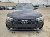 New 2025 Audi A6 Premium Plus image 2