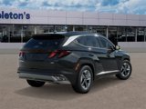 New 2026 Hyundai Tucson SEL image 4