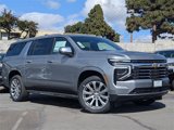 New 2025 Chevrolet Suburban Premier w/ Sun And Tow Package image 2
