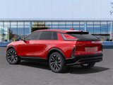 New 2024 Cadillac Lyriq Sport w/ LPO, Floor Liner Package image 3