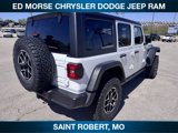 New 2025 Jeep Wrangler Unlimited Rubicon image 5