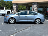 Used 2022 Toyota Corolla LE image 2