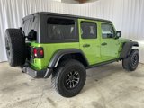 New 2025 Jeep Wrangler Willys image 6