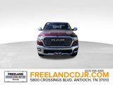 New 2025 RAM 1500 Laramie image 2