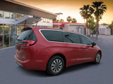 New 2025 Chrysler Pacifica Select image 3