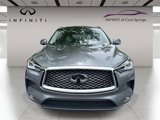 Certified 2022 INFINITI QX50 Luxe image 2