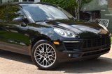 Used 2018 Porsche Macan S w/ Premium Package Plus image 5