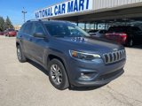 Used 2020 Jeep Cherokee Latitude Plus w/ Cold Weather Group image 3