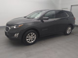Used 2020 Chevrolet Equinox LT image 2