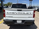 New 2025 Chevrolet Silverado 1500 Custom Trail Boss w/ Dark Appearance Package image 4