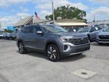 New 2025 Volkswagen Atlas SEL image 2
