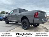 New 2025 RAM 2500 Laramie image 3
