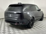 New 2025 Land Rover Range Rover SE image 5