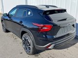 New 2025 Chevrolet Trax RS w/ Sunroof Package image 5
