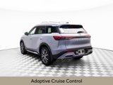 New 2025 INFINITI QX60 Sensory image 4