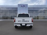New 2025 Ford F150 Lariat w/ Equipment Group 501A Mid image 5