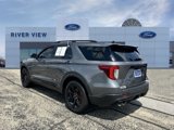 Certified 2022 Ford Explorer ST w/ Equipment Group 401A image 4