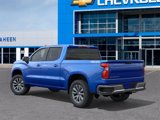 New 2026 Chevrolet Silverado 1500 LT image 3