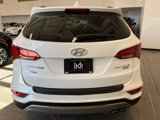 Used 2017 Hyundai Santa Fe Sport image 4