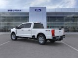 New 2025 Ford F350 XLT w/ Snow Plow Prep Package image 4