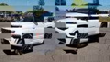 New 2025 Jeep Grand Cherokee Summit image 4